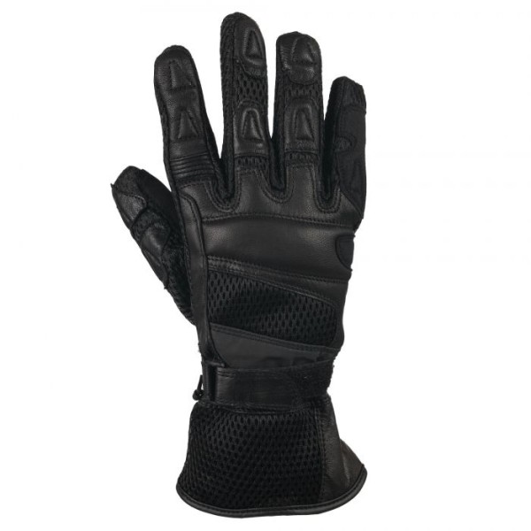 Bike It Bike It Tripple Air Glove Black